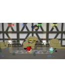 GUILT BATTLE ARENAXBOX ONE/XSКЛЮЧ