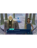 HARMONY: THE FALL OF REVERIEXBOX XSКЛЮЧ