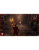 Curse of Blood АВТОДОСТАВКА STEAM GIFT РОССИЯ