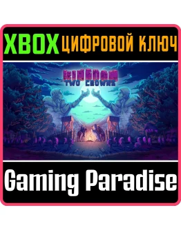 KINGDOM TWO CROWNSXBOX ONE/XSКЛЮЧ