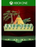 KNEE DEEPXBOX ONE/XSКЛЮЧ