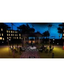 KNEE DEEPXBOX ONE/XSКЛЮЧ