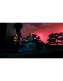 KNEE DEEPXBOX ONE/XSКЛЮЧ