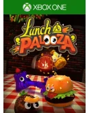 LUNCH A PALOOZAXBOX ONE/XSКЛЮЧ LUNCH A PALOOZAXBOX ONE/XSКЛЮЧ