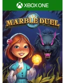 MARBLE DUELXBOX ONE/XSКЛЮЧ