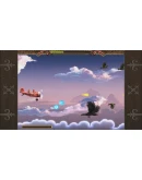 MARBLE DUELXBOX ONE/XSКЛЮЧ