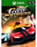MINI MADNESSXBOX ONE/XSКЛЮЧ MINI MADNESSXBOX ONE/XSКЛЮЧ
