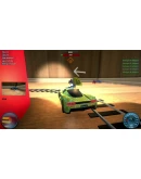 MINI MADNESSXBOX ONE/XSКЛЮЧ MINI MADNESSXBOX ONE/XSКЛЮЧ