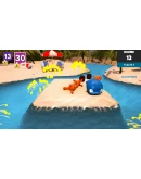 MONSTER TRAMPOLINEXBOX ONE/XSКЛЮЧ