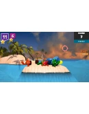 MONSTER TRAMPOLINEXBOX ONE/XSКЛЮЧ