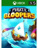 PIRATE BLOOPERSXBOX ONE/XSКЛЮЧ