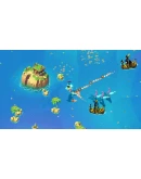 PIRATE BLOOPERSXBOX ONE/XSКЛЮЧ