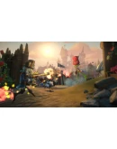 PLANTS VS. ZOMBIES GARDEN WARFARE 2: DELUXEXBOX КЛЮЧ