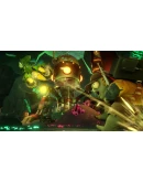 PLANTS VS. ZOMBIES GARDEN WARFARE 2: DELUXEXBOX КЛЮЧ