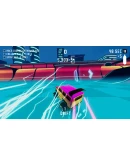 REKT! HIGH OCTANE STUNTS(PC WIN)КЛЮЧ