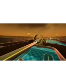 REKT! HIGH OCTANE STUNTS(PC WIN)КЛЮЧ