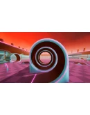 REKT! HIGH OCTANE STUNTS(PC WIN)КЛЮЧ