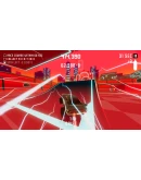 REKT! HIGH OCTANE STUNTS(PC WIN)КЛЮЧ