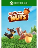 SAVE YOUR NUTSXBOX ONE/XSКЛЮЧ
