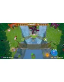 SAVE YOUR NUTSXBOX ONE/XSКЛЮЧ