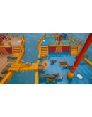 SAVE YOUR NUTSXBOX ONE/XSКЛЮЧ