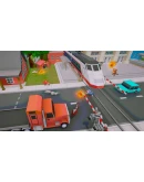 SAVE YOUR NUTSXBOX ONE/XSКЛЮЧ