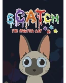 SCATCH: THE PAINTER CATXBOX ONE/XSКЛЮЧ