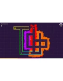 SCATCH: THE PAINTER CATXBOX ONE/XSКЛЮЧ