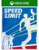 SPEED LIMITXBOX ONE/XSКЛЮЧ