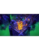 SUPER DUNGEON BROSXBOX ONE/XSКЛЮЧ SUPER DUNGEON BROSXBOX ONE/XSКЛЮЧ