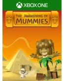THE AWAKENING OF MUMMIESXBOX ONE/XSКЛЮЧ