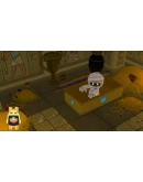 THE AWAKENING OF MUMMIESXBOX ONE/XSКЛЮЧ