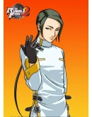 THE RUMBLE FISH 2 ADDITIONAL CHARACTER - HAZAMAXbox