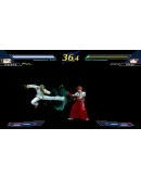 THE RUMBLE FISH 2 ADDITIONAL CHARACTER - HAZAMAXbox