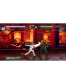 THE RUMBLE FISH 2 ADDITIONAL CHARACTER - HAZAMAXbox