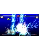 THE RUMBLE FISH 2 ADDITIONAL CHARACTER - HAZAMAXbox