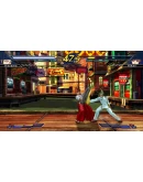 THE RUMBLE FISH 2 ADDITIONAL CHARACTER - HAZAMAXbox