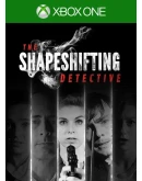 THE SHAPESHIFTING DETECTIVEXBOX ONE/XS+ПККЛЮЧ