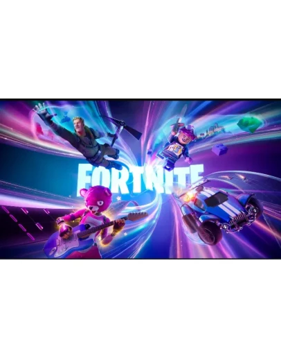 FORTNITE DLC &amp Add-Ons PS5 ТR