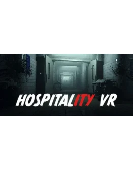 Hospitality VR АВТОДОСТАВКА STEAM GIFT РОССИЯ Hospitality VR АВТОДОСТАВКА STEAM GIFT РОССИЯ