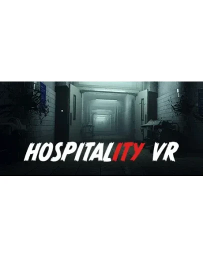 Hospitality VR АВТОДОСТАВКА STEAM GIFT РОССИЯ