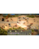 Warpips - Supporter Pack DLC STEAM GIFT РОССИЯ