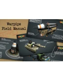 Warpips - Supporter Pack DLC STEAM GIFT РОССИЯ