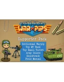 Warpips - Supporter Pack DLC STEAM GIFT РОССИЯ