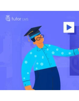 Tutor LMS Pro 3.6.1 - Русификация плагина