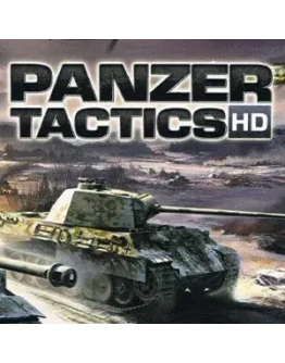 Panzer Tactics HD Steam Key Ru