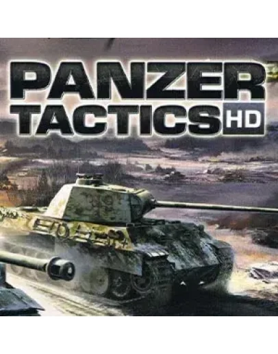 Panzer Tactics HD Steam Key Ru