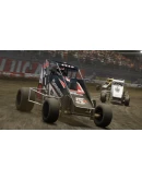 WORLD OF OUTLAWS: DIRT RACING 2023 ULTIMATEXBOX КОД