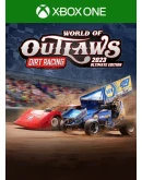 WORLD OF OUTLAWS: DIRT RACING 2023 ULTIMATEXBOX КОД