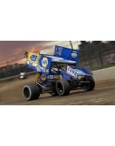 WORLD OF OUTLAWS: DIRT RACING 2023 ULTIMATEXBOX КОД